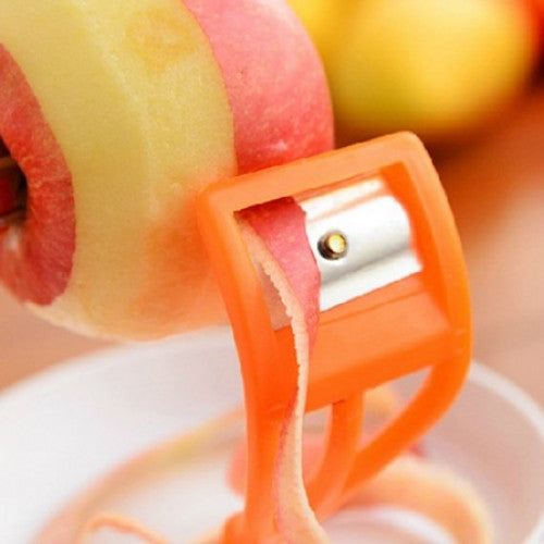 Automatic Fruit Peeler Machine