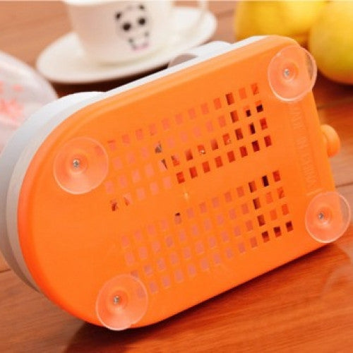 Automatic Fruit Peeler Machine